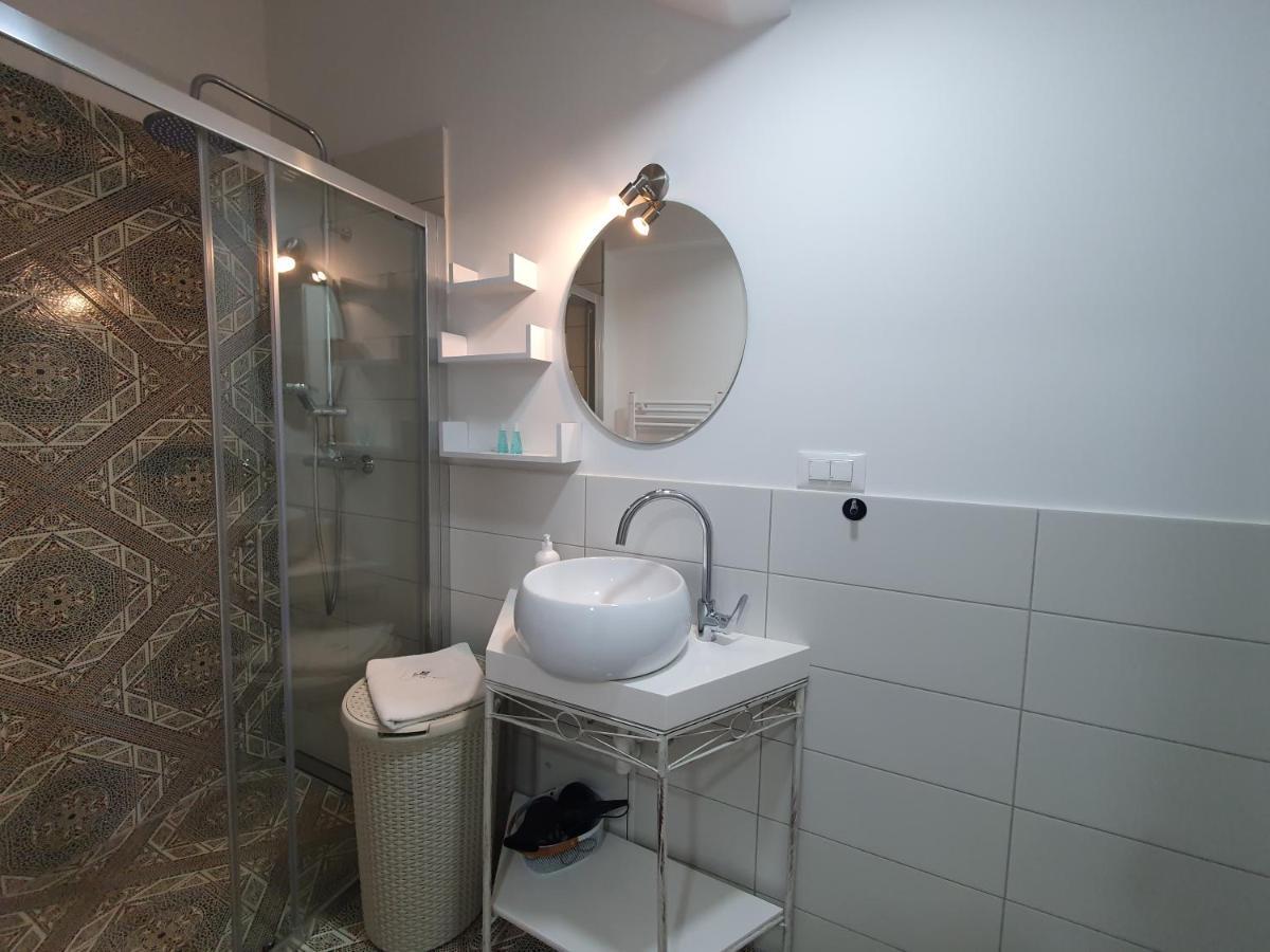 Charming Apartment Mila In Privat House With Free Parking 卢布尔雅那 外观 照片