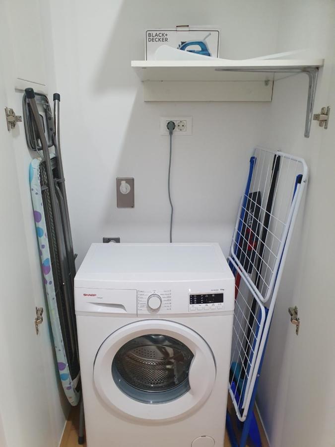 Charming Apartment Mila In Privat House With Free Parking 卢布尔雅那 外观 照片