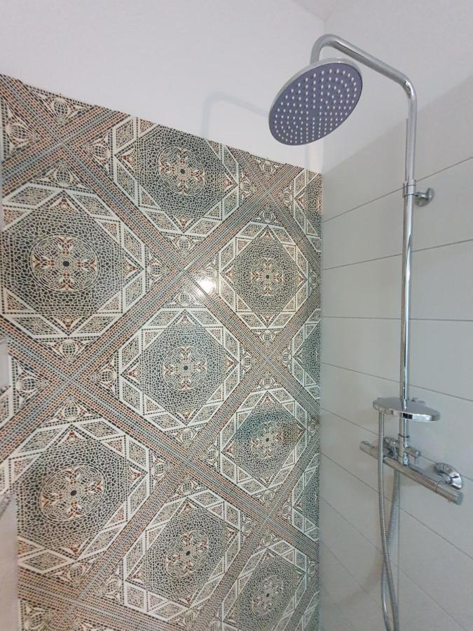 Charming Apartment Mila In Privat House With Free Parking 卢布尔雅那 外观 照片